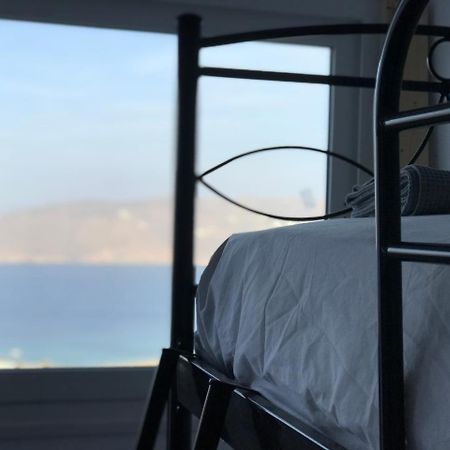 Seaclusion Apartments Panormos  Luaran gambar