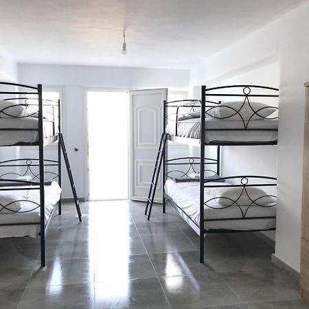 Seaclusion Apartments Panormos  Luaran gambar