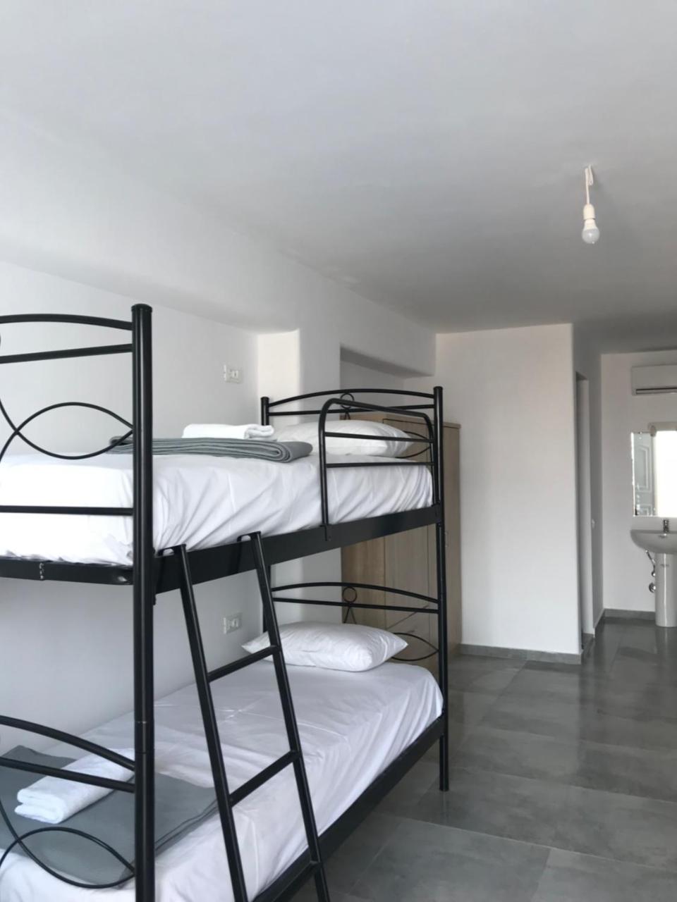 Seaclusion Apartments Panormos  Luaran gambar