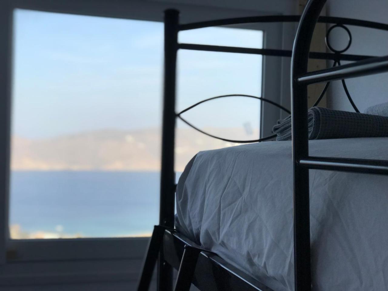 Seaclusion Apartments Panormos  Luaran gambar