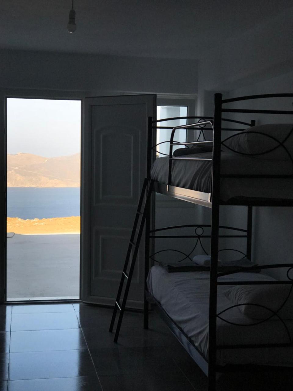 Seaclusion Apartments Panormos  Luaran gambar