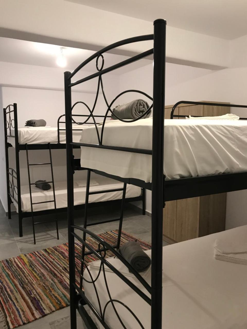 Seaclusion Apartments Panormos  Luaran gambar