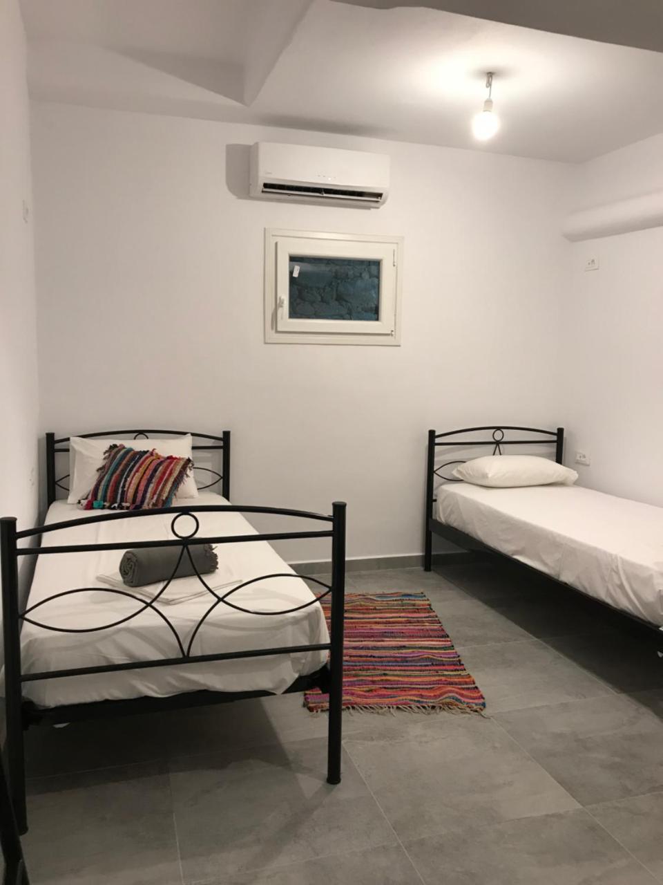 Seaclusion Apartments Panormos  Luaran gambar
